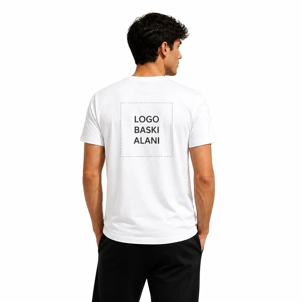 Tişört Kişiselleştirme - SKU: P00010650