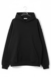 Günlük Pamuklu Kapüşonlu Sweatshirt (Basic Hoodie) - SKU: P00010653