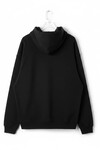Günlük Pamuklu Kapüşonlu Sweatshirt (Basic Hoodie) - SKU: P00010653